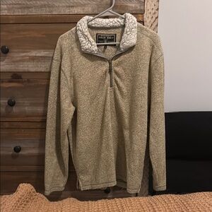 True Grit Women’s Half Zip